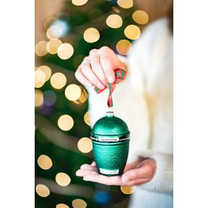 Big Green EGG - Kerstball