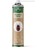 Homegard Bloedluis spray - biocide vrij -  ter bestrijding van bloedluis - bloedmijt - ook tegen bedwantsen