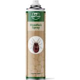 Homegard Bloedluis spray - biocide vrij -  ter bestrijding van bloedluis - bloedmijt - ook tegen bedwantsen