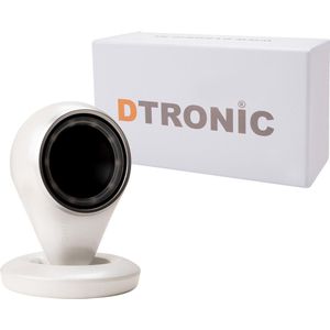 Design 2D - QR toonbankscanner | DTONIC DT3165 / MP6500 - Multi inzetbaar