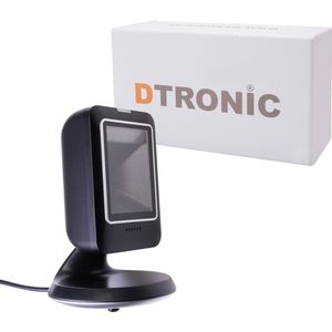 High Performance toonbankscanner | DTRONIC DT3163 / MP6300 - CCD QR - NL+BE