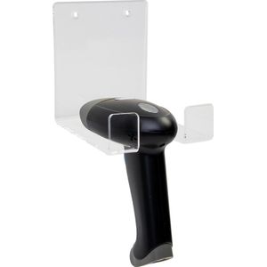 DTRONIC Beugel Voor Barcodescanner - HS32 Houder - Zwart