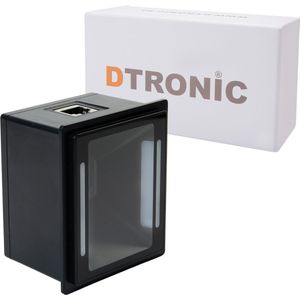 Barcodescanner t.b.v. kassa inbouw | DTRONIC DT3230 / DT30 - Multifunctioneel NL+BE