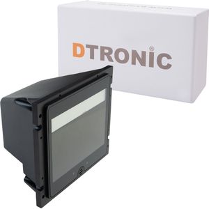 DTRONIC DT3232 - Universele inbouw Barcodescanner - Plug&Play - 1D en 2D Scanning - Veelzijdig en Betaalbaar
