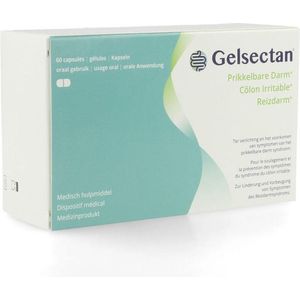 Probiotica - Xyloglucan - Prebioticum - Ondersteunt Darmgezondheid