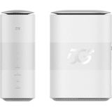 ZTE - MC888 - 5G Router - Dual-Band WiFi - SIM-slot - Toekomstbestendig en Veilig