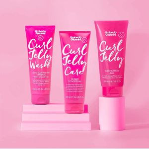 Curl Jelly Trio - Umberto Giannini