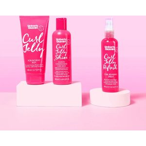 Curl Jelly Styling Trio - Umberto Giannini