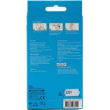 EMDEE Elastic support Enkel S (Beige)