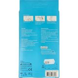 EMDEE Elastic support Enkel S (Beige)