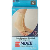 EMDEE Elastic support Enkel S (Beige)