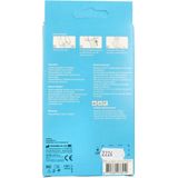 Emdee Enkelbandage Elastisch Soft Compressie L