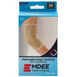 Emdee Elleboogbandage Elastisch Soft Compressie M