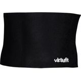 Afslankband - VirtuFit Tailleband - Waist Trainer - Slimming Belt - 20 cm