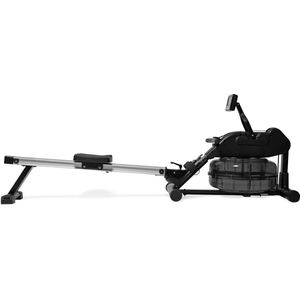 VirtuFit Foldable Water Resistance Row 900 Roeitrainer - Gratis trainingsschema