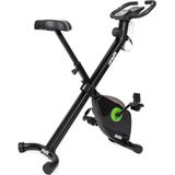 VirtuFit FB1.0i Opvouwbare Hometrainer inclusief bidonhouder - Fitness Fiets - Stoelfiets- Inklapbaar