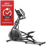 VirtuFit Elite FDR 2.5i Semi-Pro Crosstrainer