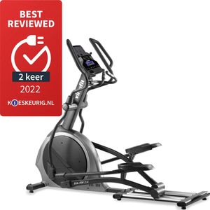 Virtufit crosstrainer Elite FDR 2.5i Semi-Pro