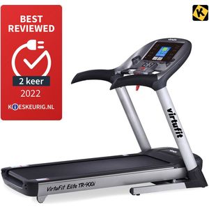 VirtuFit Elite TR-900i Loopband
