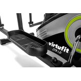 VirtuFit CTRi Crosstrainer HartslagfunctieProgramma' Bluetooth Crosstrainers Fitness
