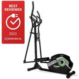 VirtuFit CTR 1.2i Crosstrainer - Gratis trainingsschema