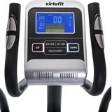 Crosstrainer - VirtuFit CTR 1.2i - Hartslagfunctie - 21 Programma's - Bluetooth - Cross Trainer Fitness