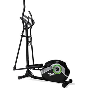 VirtuFit CTRi Crosstrainer HartslagfunctieProgramma' Bluetooth Crosstrainers Fitness