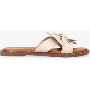 Tango Audrey 1 Slippers - Dames - Beige - Maat 37