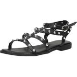 Gabor 774 1 Sandalen - Dames - Zwart