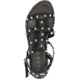 Gabor 774 1 Sandalen - Dames - Zwart