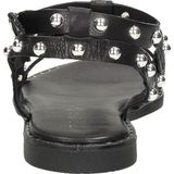 Gabor 774 1 Sandalen - Dames - Zwart