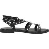 Gabor 774 1 Sandalen - Dames - Zwart