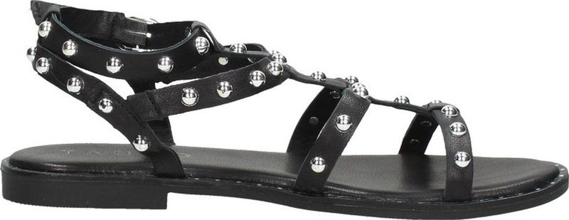 Gabor 774 1 Sandalen - Dames - Zwart