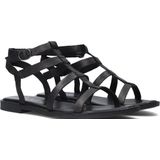 Tango Mila Sandalen - Dames - Zwart