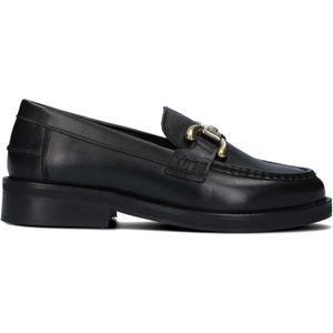 Tango Pleun Fat 59 Loafers - Instappers - Dames - Zwart - Maat 40