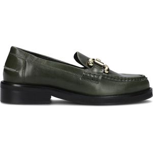 Tango Pleun Fat 59 Loafers - Instappers - Dames - Groen - Maat 41