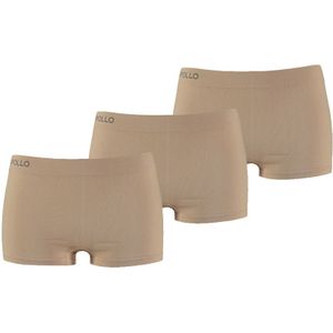 Huid Dames Naadloos Boxershorts kopen? Korting tot 65