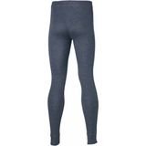 Heatkeeper Thermo Legging Heren Comfort Antraciet Melange-M