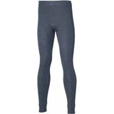 Heatkeeper Thermo Legging Heren Comfort Antraciet Melange-M