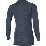 Heatkeeper Thermo ondergoed shirt dames - Lange mouw - S - Antracite