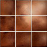 The Mosaic Factory - Kasba - Mozaïektegel - Terracotta - Glans