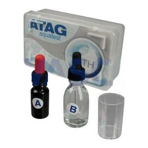 Atag Aquatest Waterhardheids- Test AA00050B