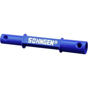 Ampullenbreker Söhngen Blauw - Ampullenopener