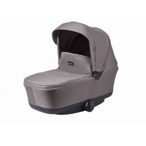 Leclerc Baby Kinderwagen Reiswieg - Grijs - Vanaf Geboorte