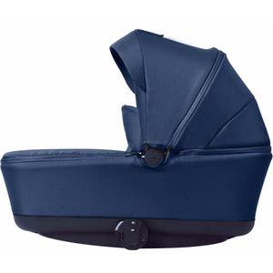 Leclerc Baby Kinderwagen Reiswieg - Blauw - Vanaf Geboorte