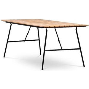 The Outsider Picknicktafel Joanne - 180cm - Inklapbaar