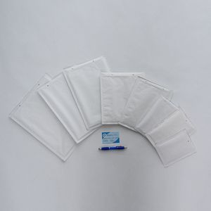 Specipack® Luchtkussen enveloppen K20 - Bubbelenveloppen 350 x 470 mm - Doos met 50 enveloppen