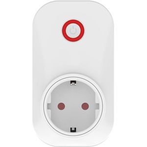 ELRO AS90PL Slimme Plug-In Schakelaar voor ELRO AS90S Home+ Alarmsysteem