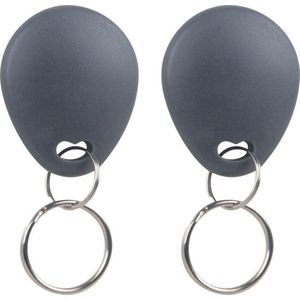 ELRO AG40TA2 Alarm Tags (2-Pack) voor ELRO AG4000 Home Alarmsysteem