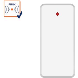 ELRO AS90VS Glasbreukmelder voor ELRO AS90S Home+ Alarmsysteem